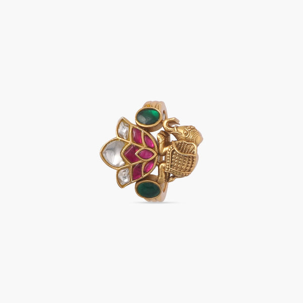 22k Special Order Ladies Rings | Royal Dubai Jewellers
